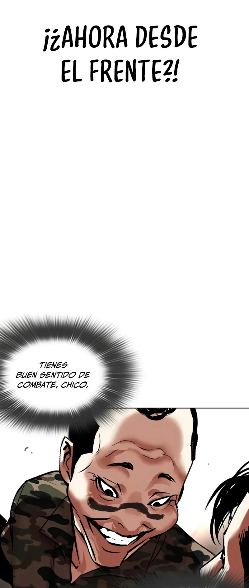 Nueva Cara capítulo 456, página 31