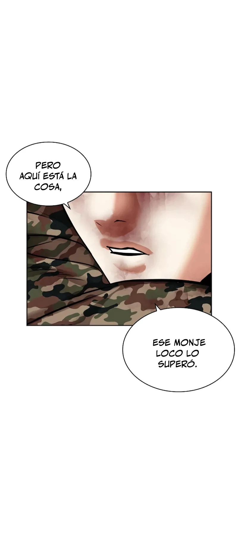 Nueva Cara capítulo 456, página 39