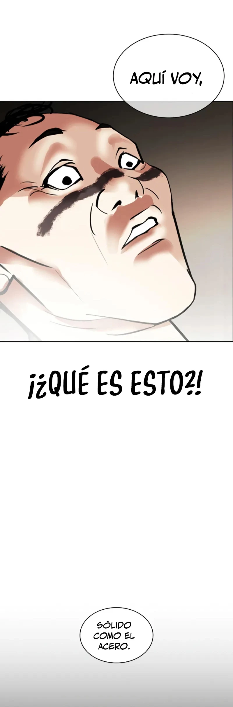 Nueva Cara capítulo 456, página 40