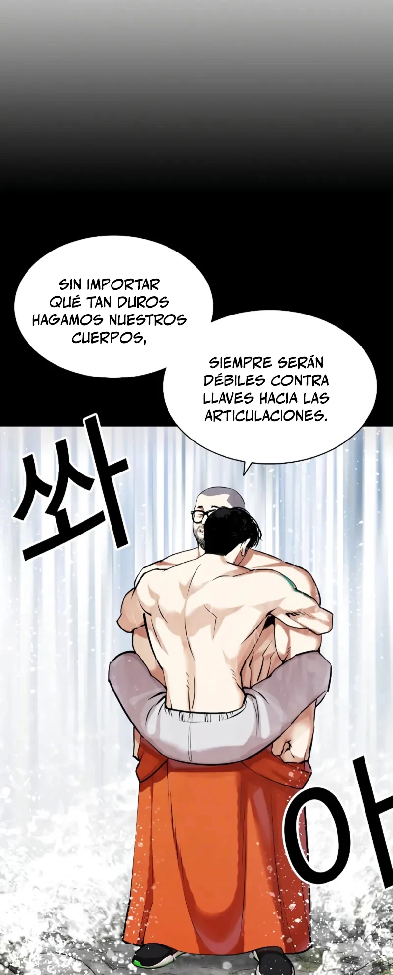 Nueva Cara capítulo 456, página 41