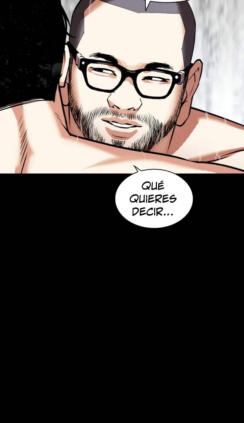 Nueva Cara capítulo 456, página 45