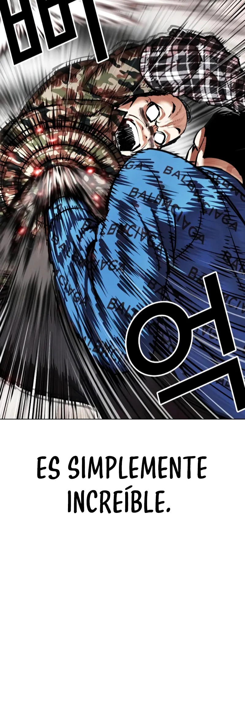 Nueva Cara capítulo 456, página 50