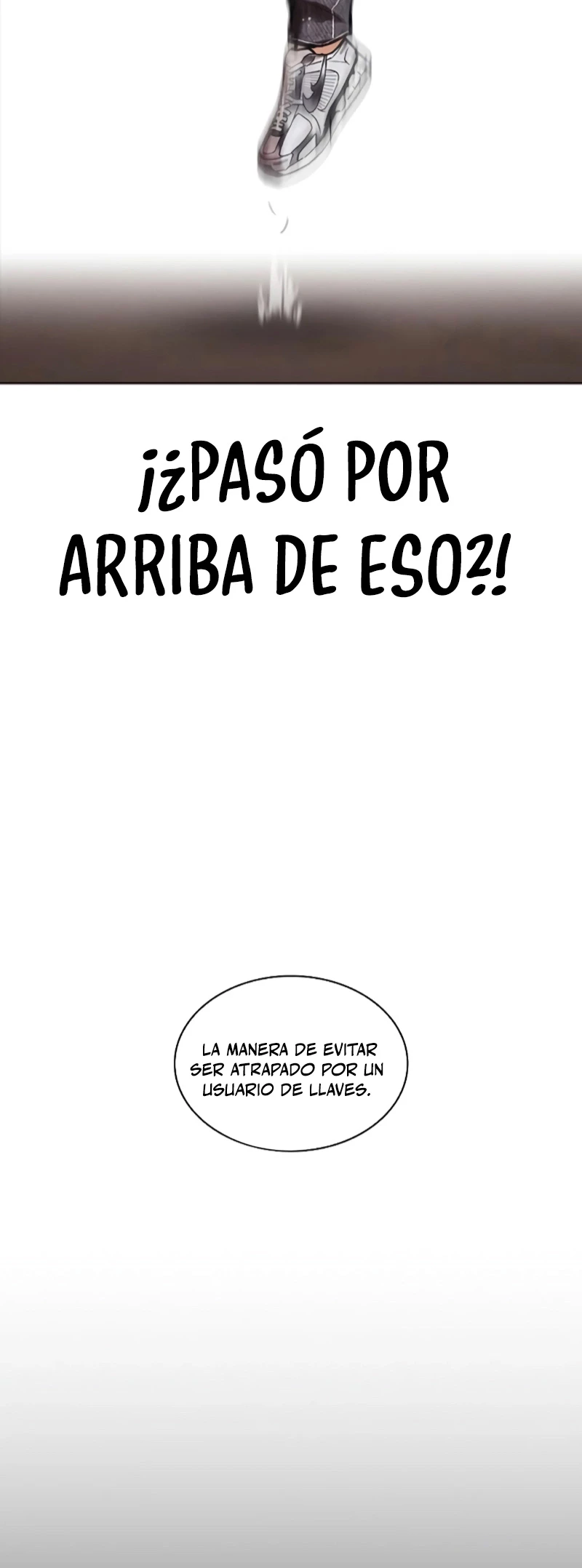 Nueva Cara capítulo 456, página 63