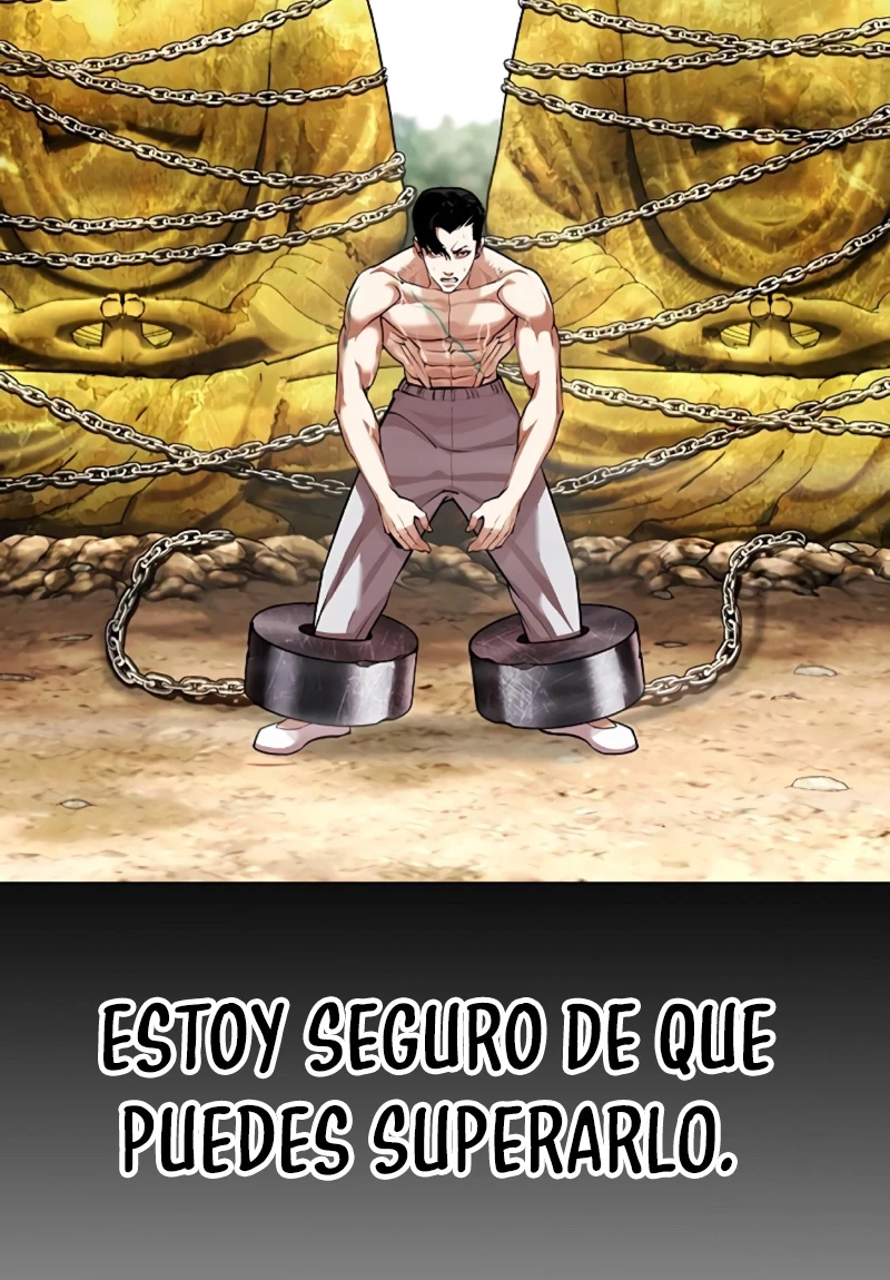 Nueva Cara capítulo 456, página 67