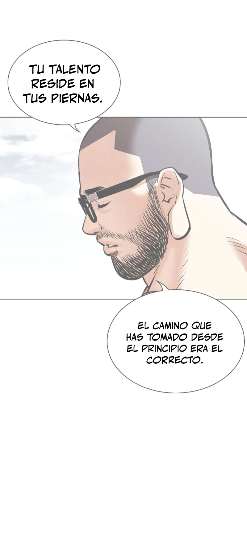 Nueva Cara capítulo 456, página 70