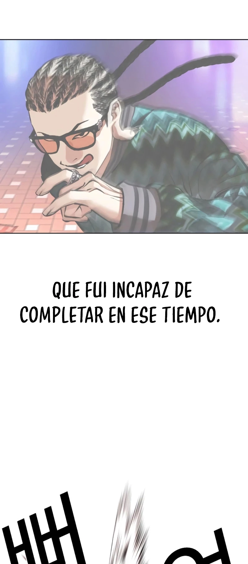 Nueva Cara capítulo 456, página 76