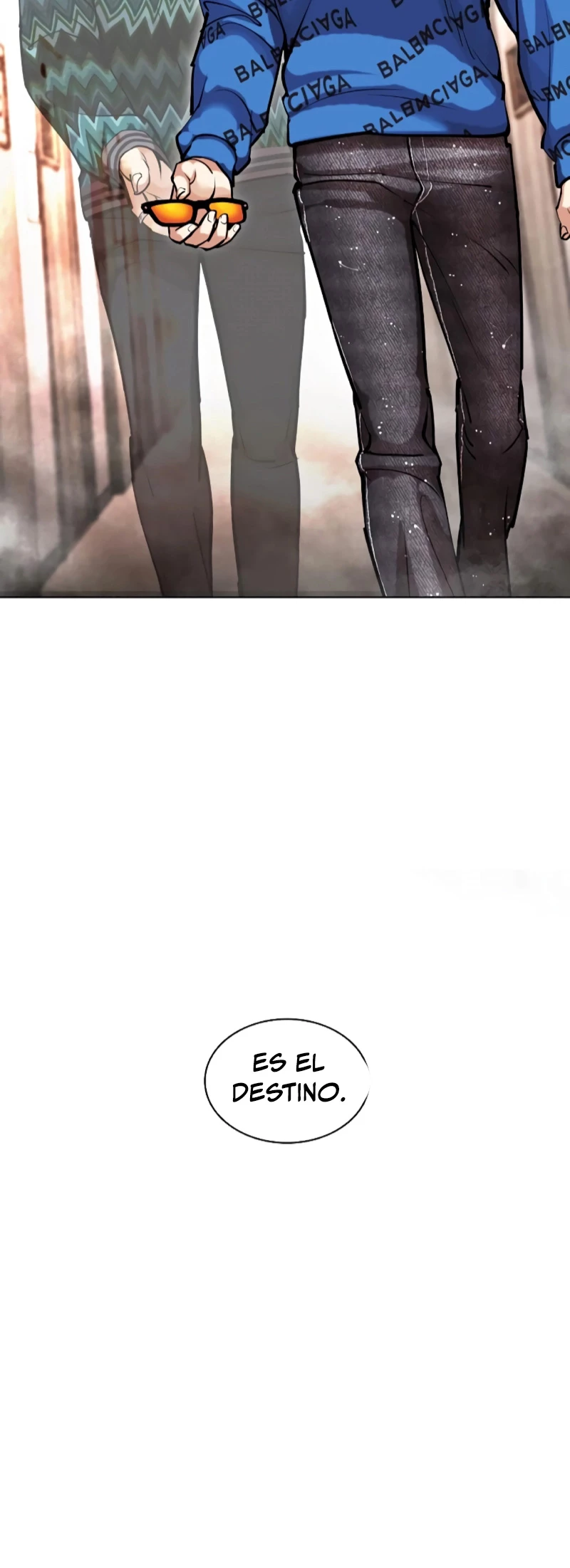 Nueva Cara capítulo 456, página 84