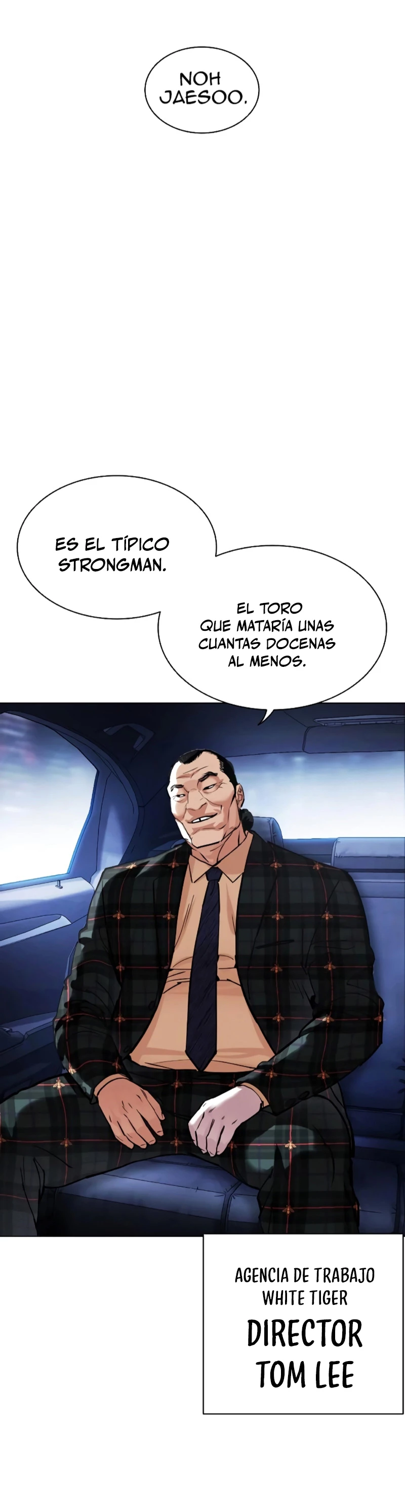 Nueva Cara capítulo 456, página 89