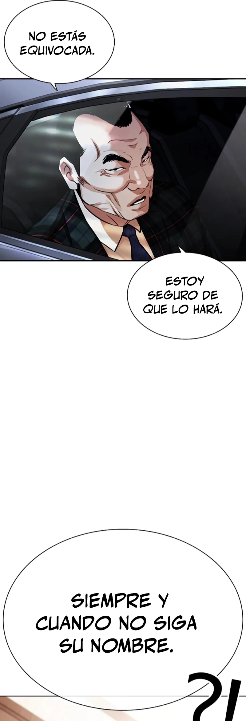 Nueva Cara capítulo 456, página 92