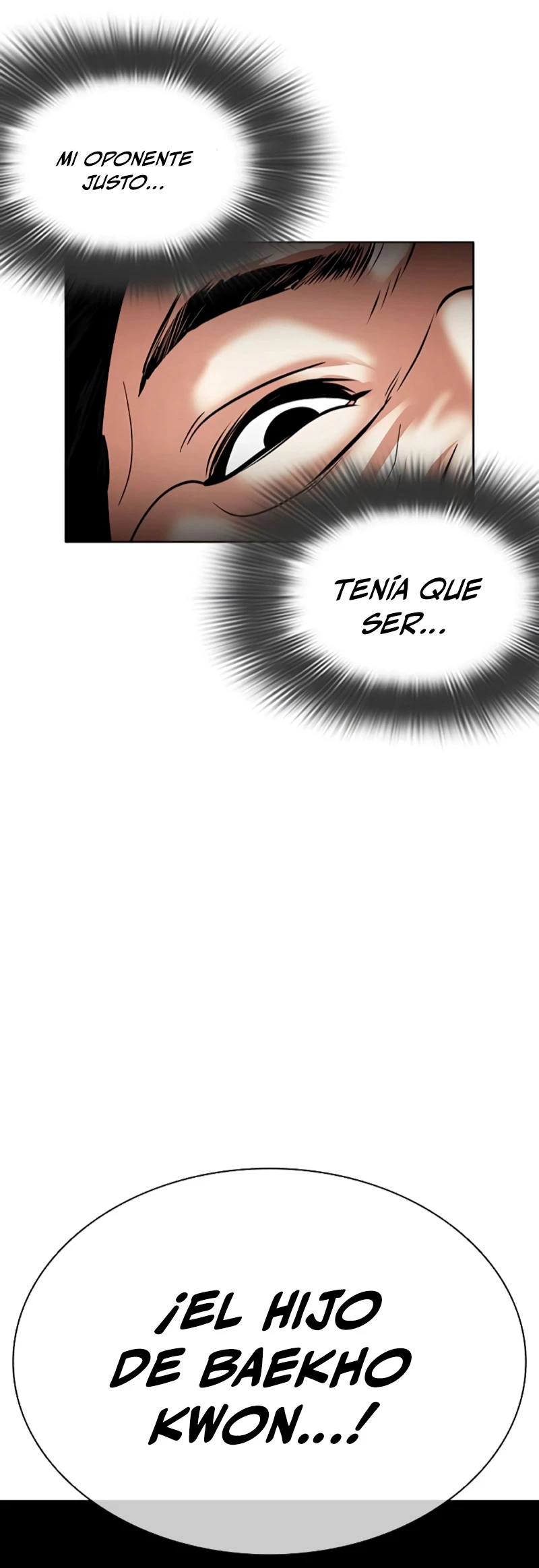 Nueva Cara capítulo 456, página 95