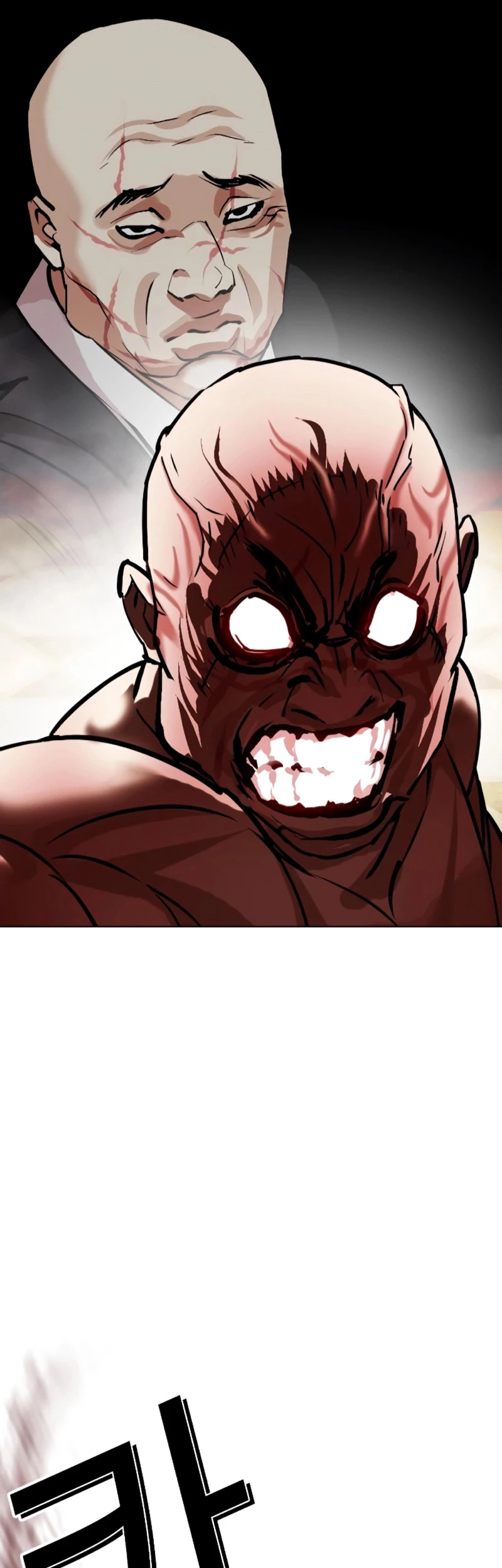 Nueva Cara capítulo 456, página 96