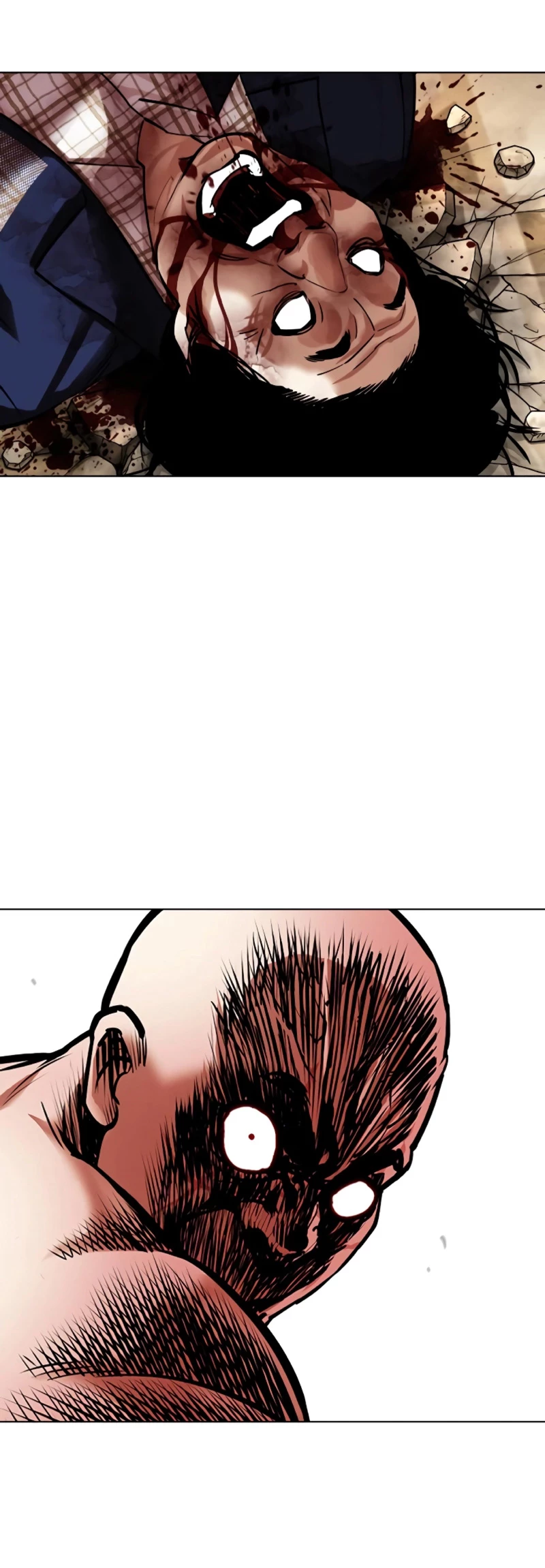 Nueva Cara capítulo 456, página 98