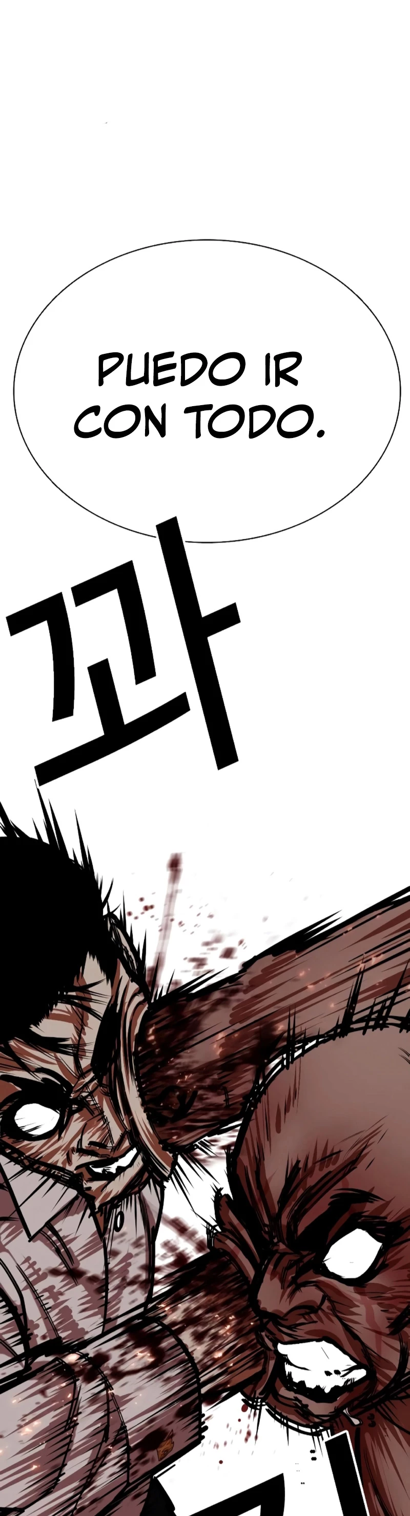 Nueva Cara capítulo 457, página 2