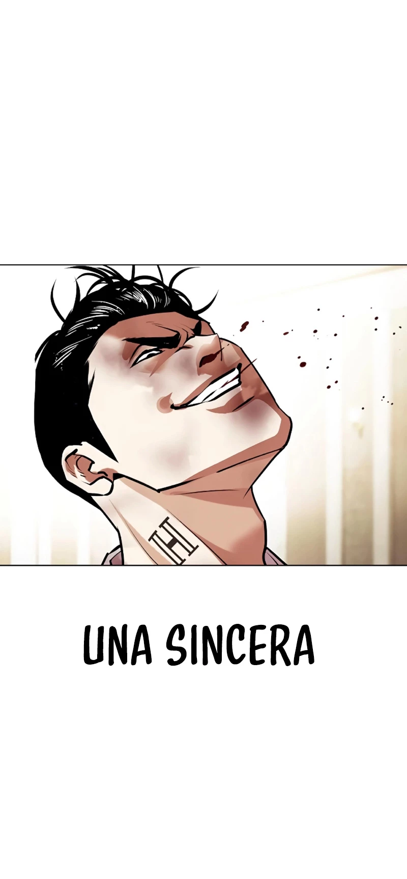 Nueva Cara capítulo 457, página 9
