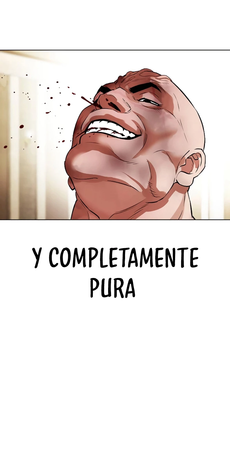 Nueva Cara capítulo 457, página 10