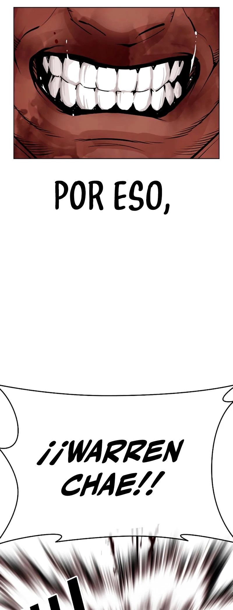Nueva Cara capítulo 457, página 12