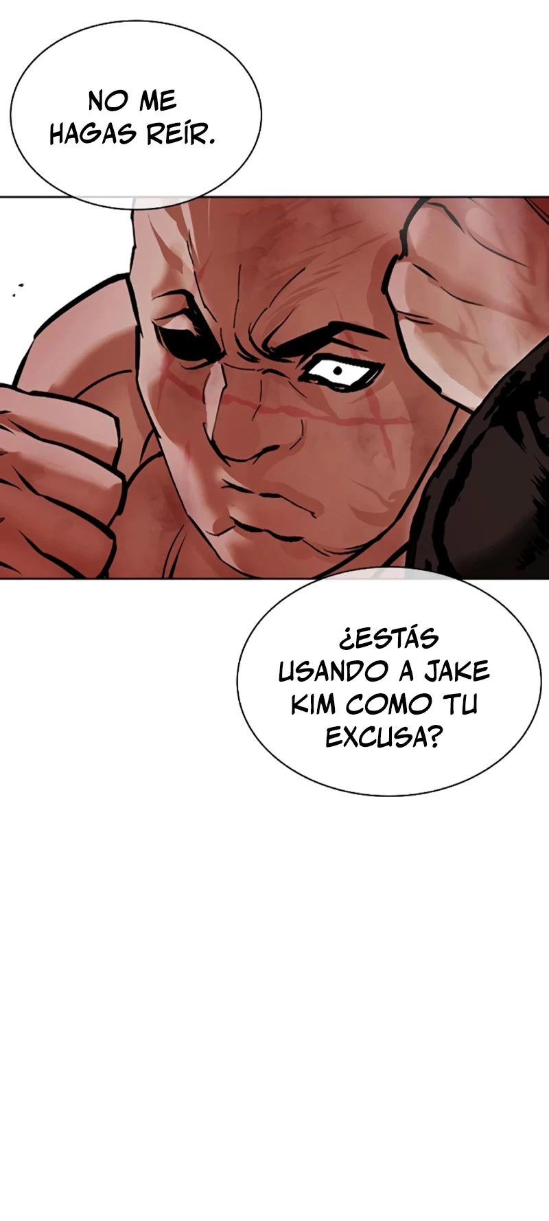Nueva Cara capítulo 457, página 30