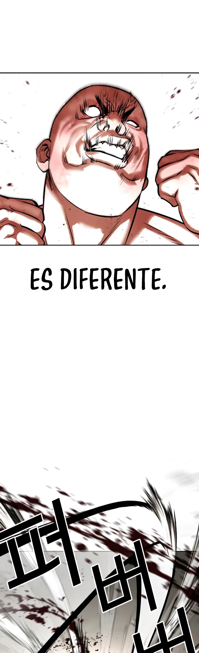 Nueva Cara capítulo 457, página 35