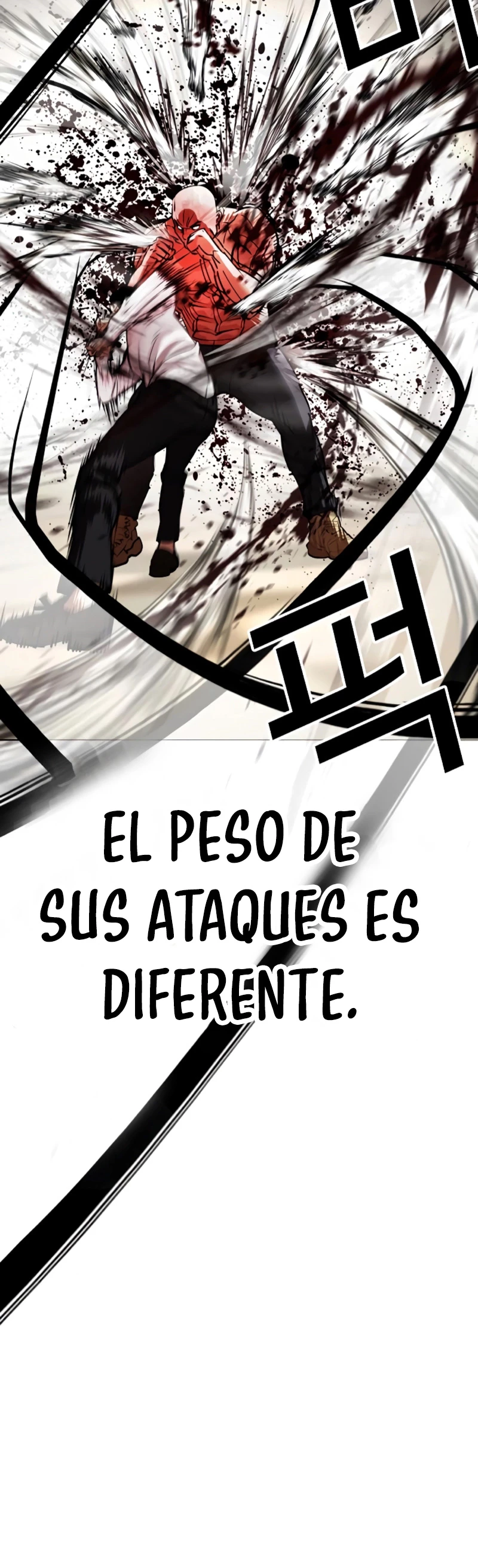 Nueva Cara capítulo 457, página 36