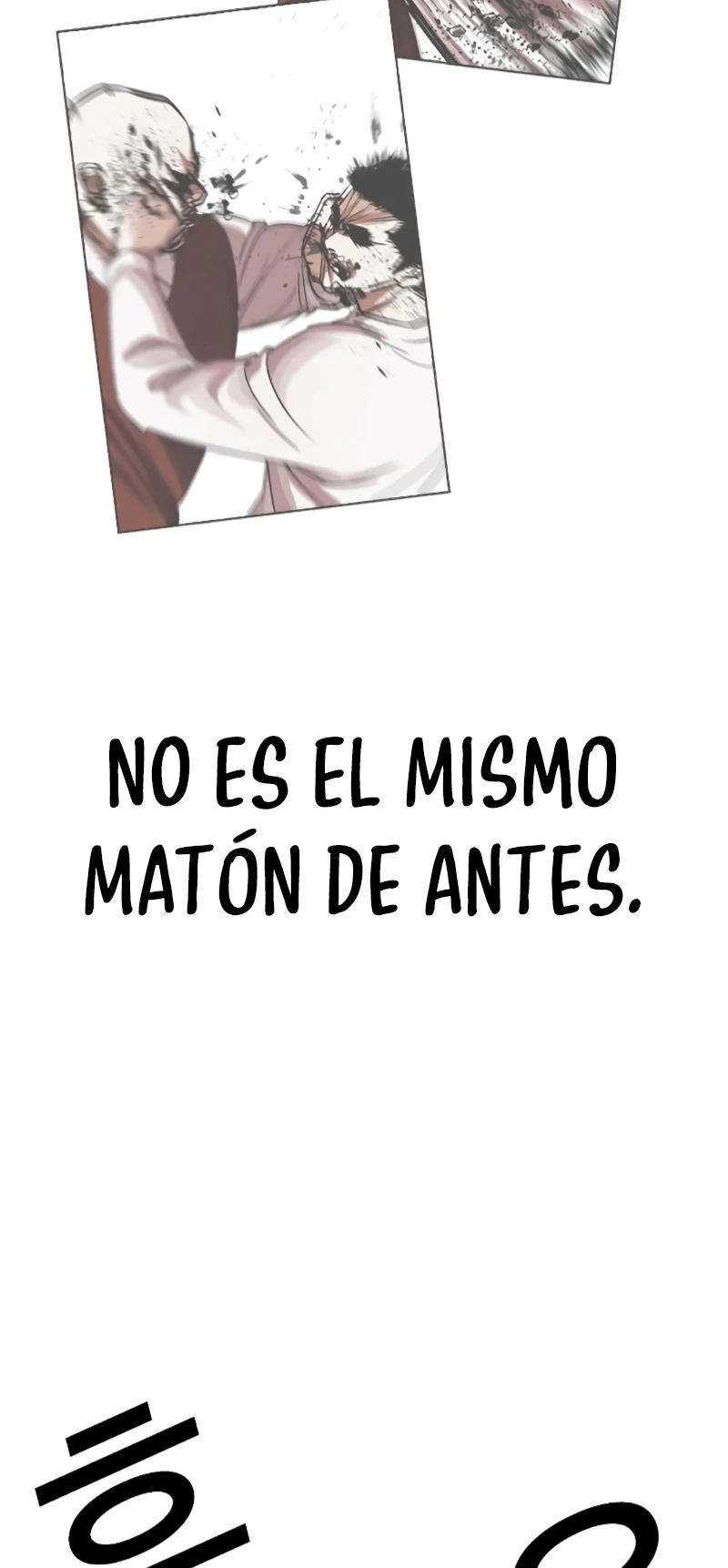 Nueva Cara capítulo 457, página 38