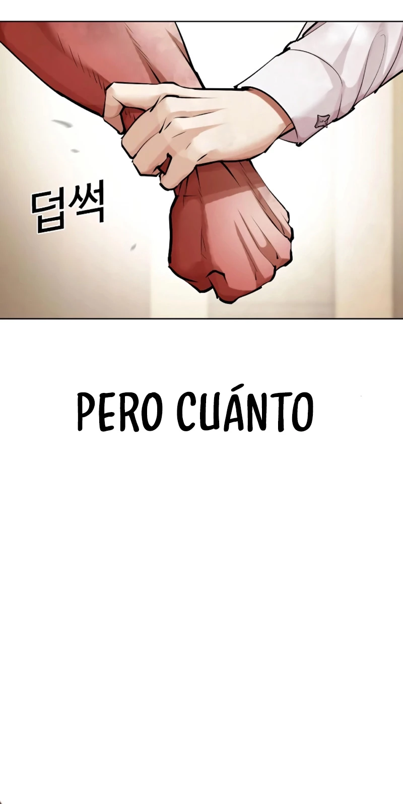 Nueva Cara capítulo 457, página 40