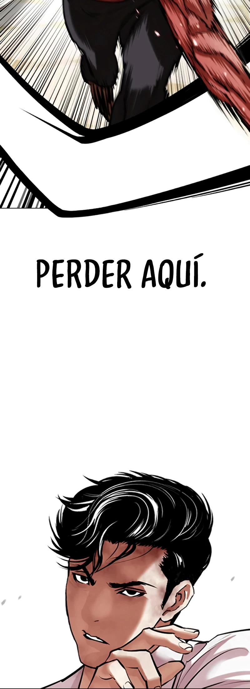Nueva Cara capítulo 457, página 44