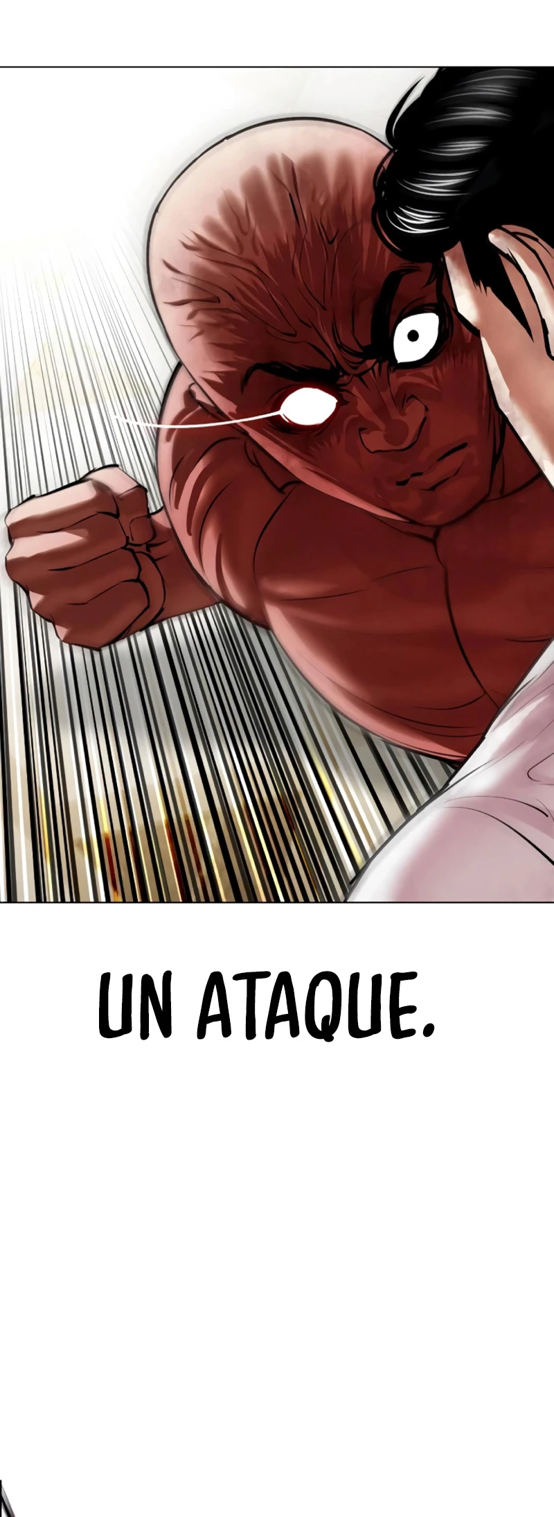Nueva Cara capítulo 457, página 46