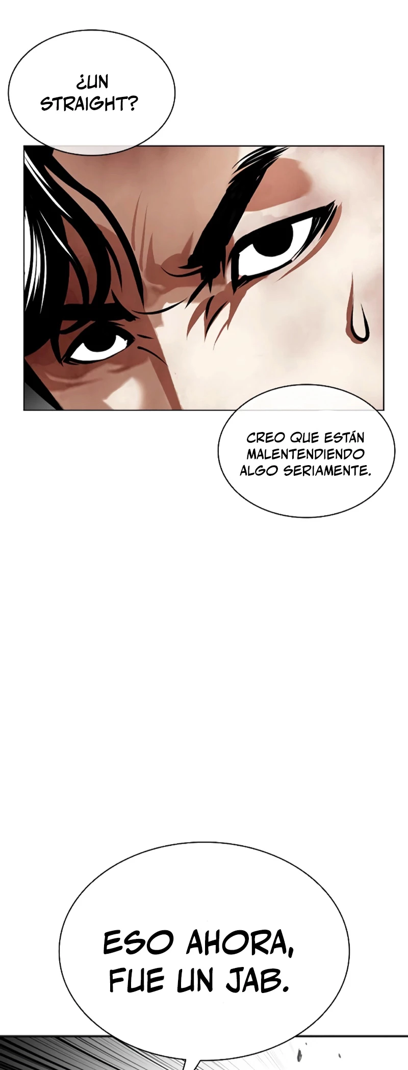 Nueva Cara capítulo 457, página 49