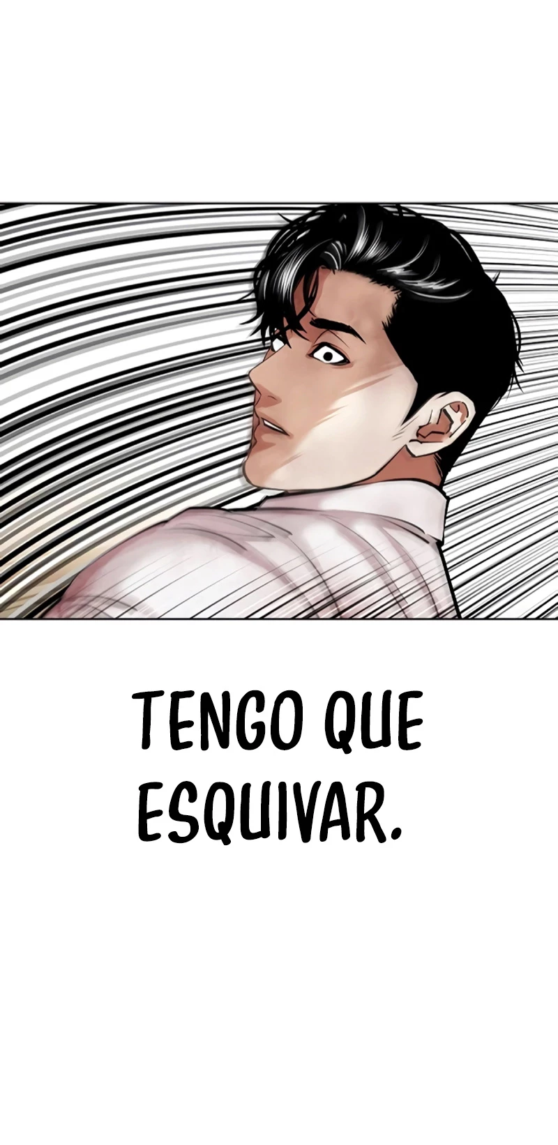 Nueva Cara capítulo 457, página 51