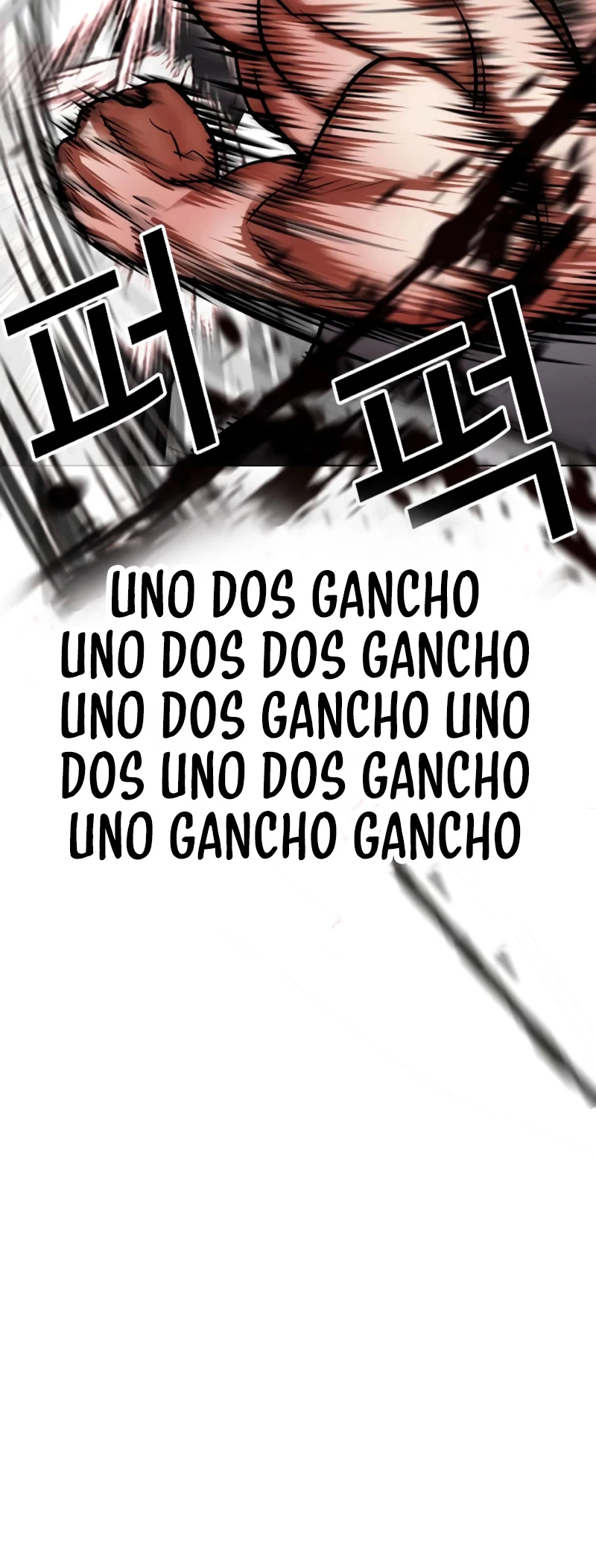 Nueva Cara capítulo 457, página 60