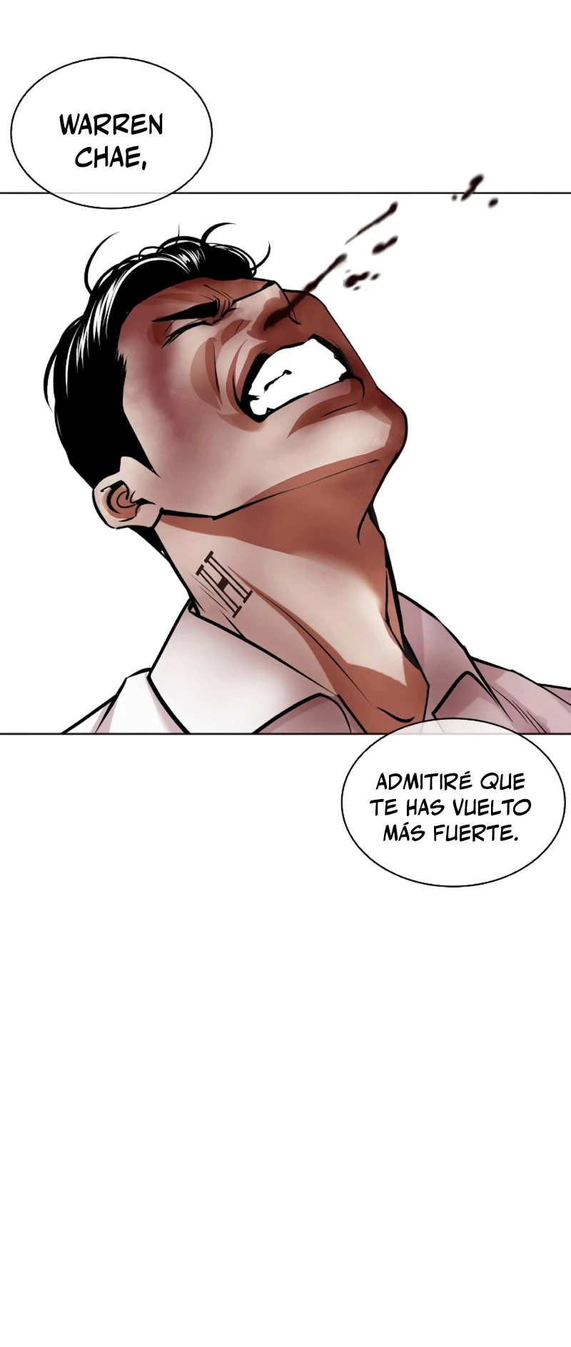 Nueva Cara capítulo 457, página 61