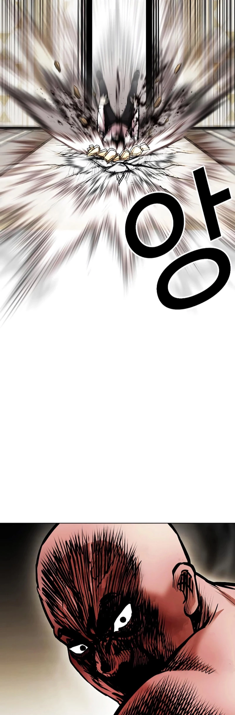 Nueva Cara capítulo 457, página 64