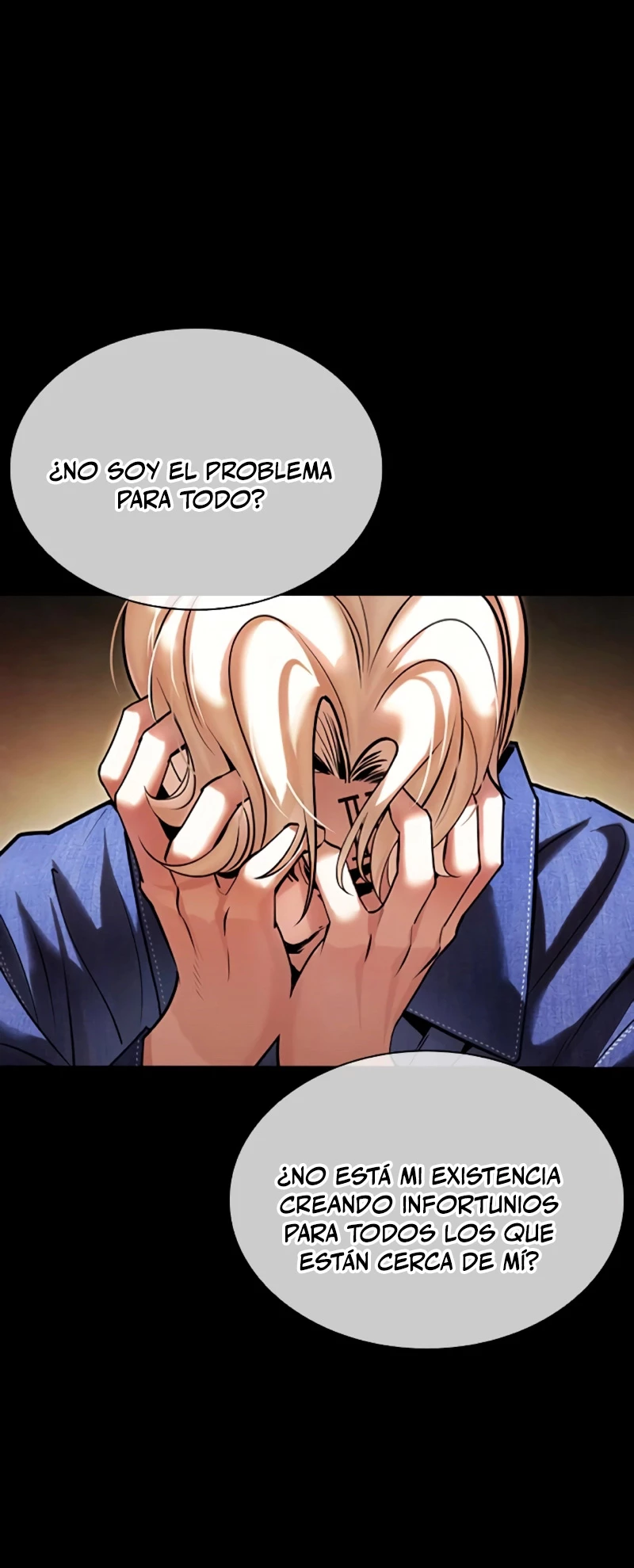 Nueva Cara capítulo 457, página 72