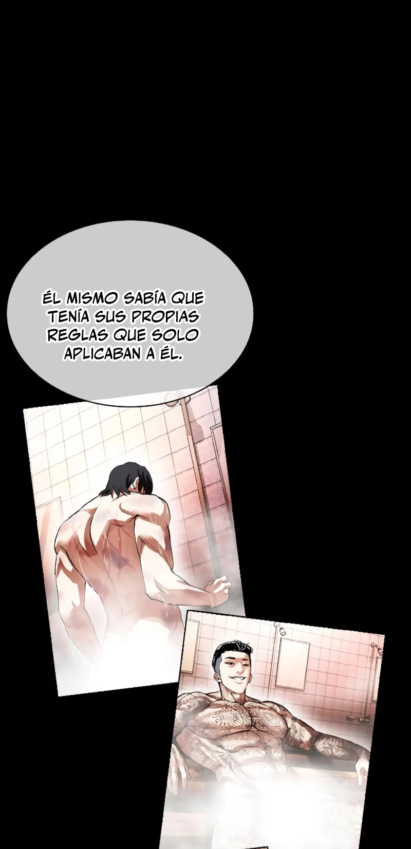 Nueva Cara capítulo 457, página 77