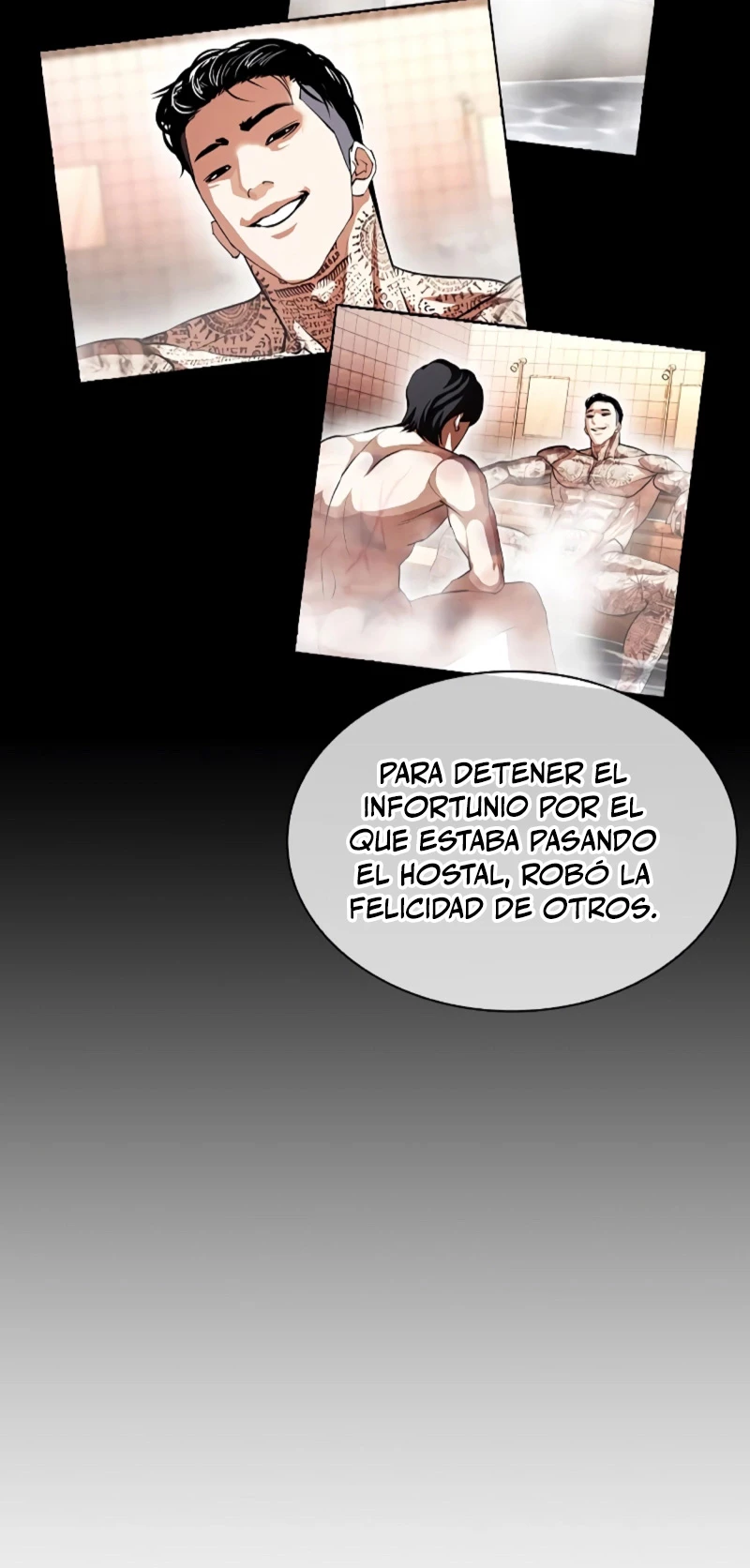 Nueva Cara capítulo 457, página 78