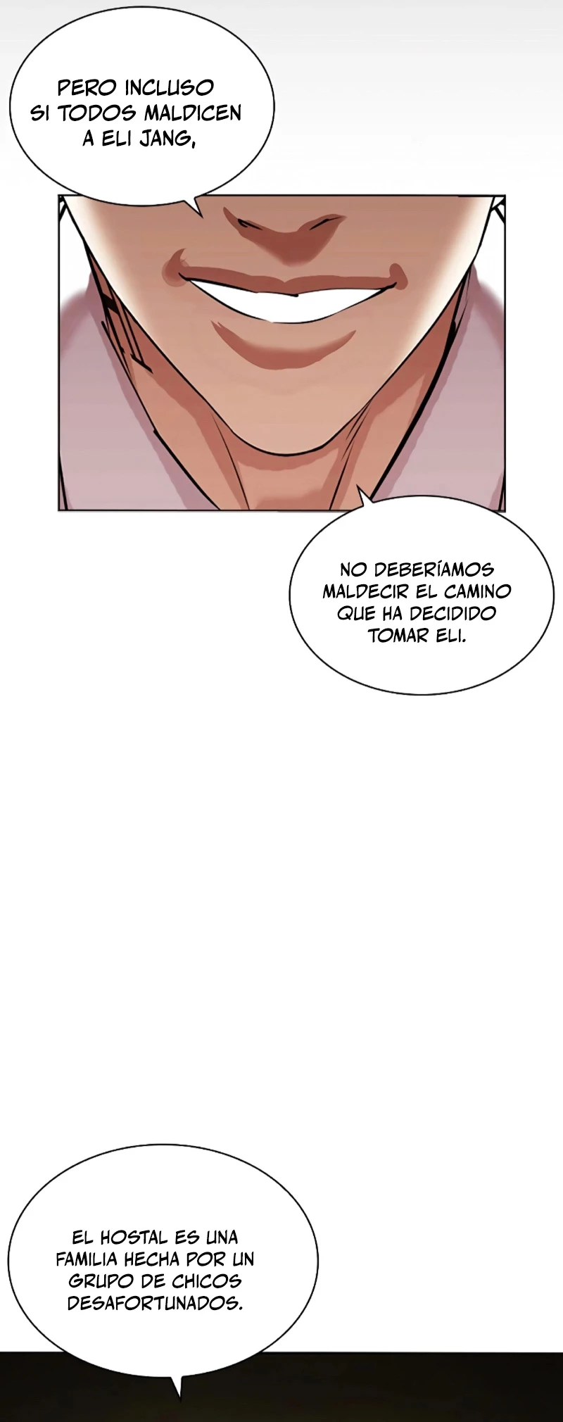 Nueva Cara capítulo 457, página 79