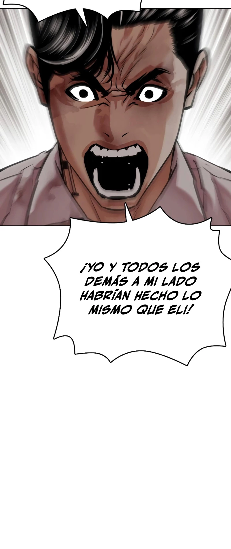 Nueva Cara capítulo 457, página 82