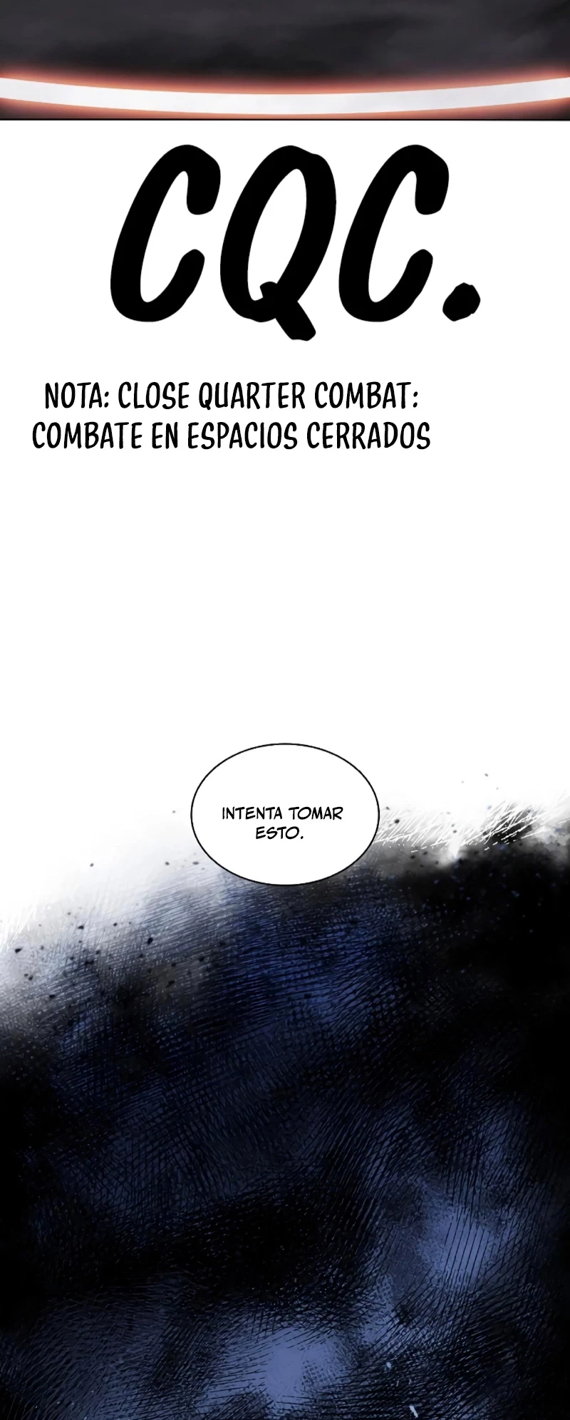 Nueva Cara capítulo 457, página 95