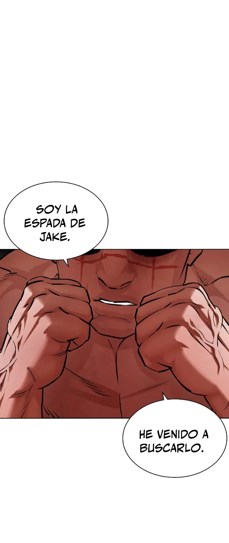 Nueva Cara capítulo 458, página 6