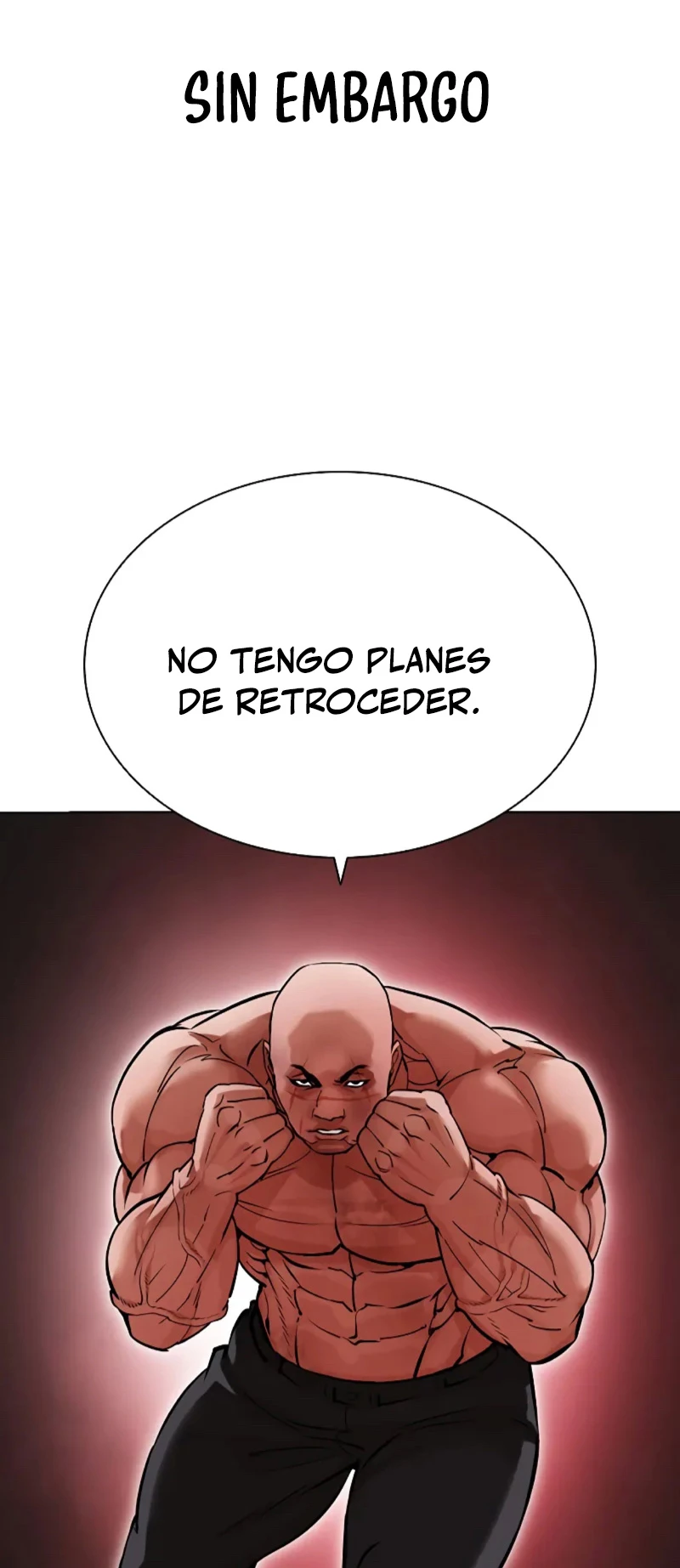 Nueva Cara capítulo 458, página 7