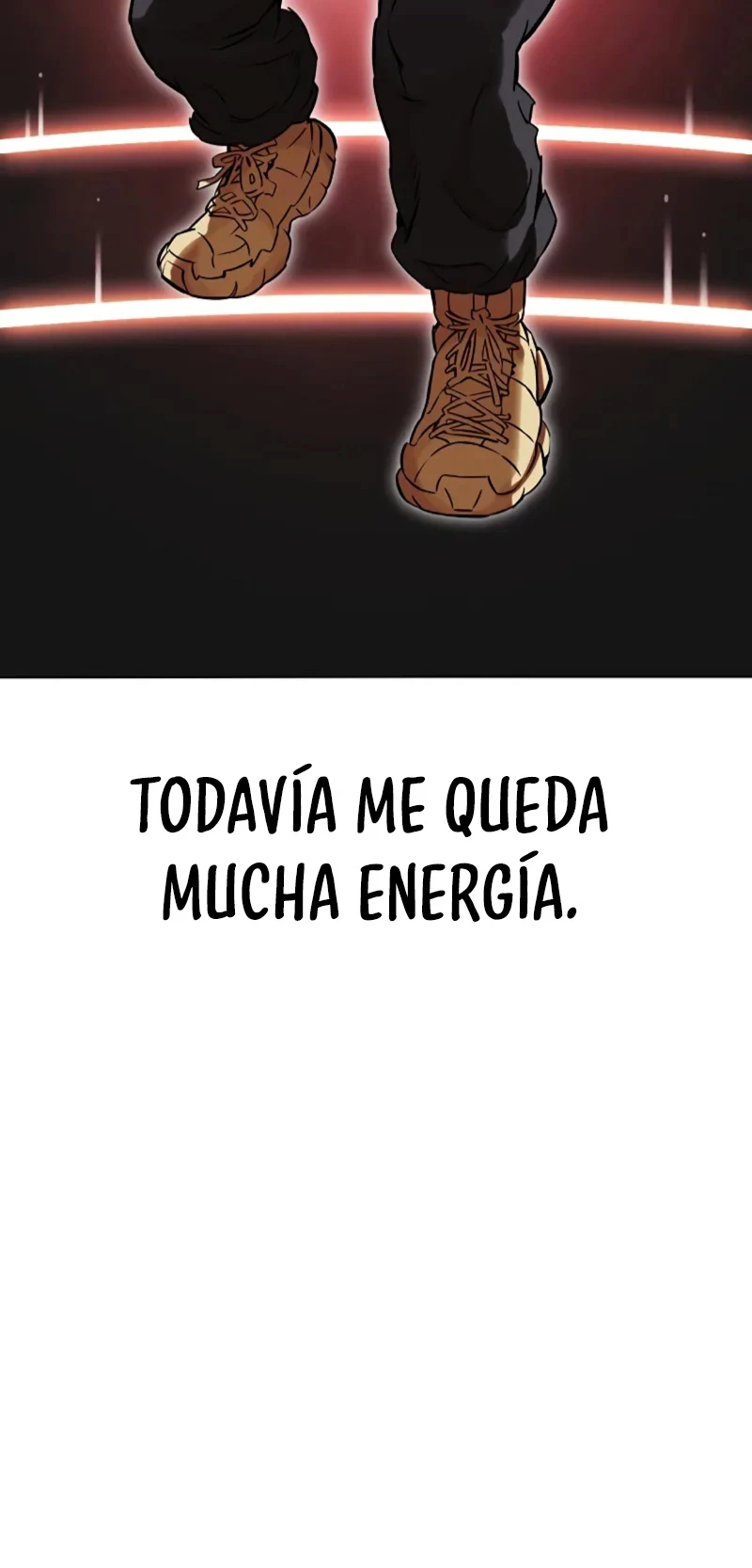 Nueva Cara capítulo 458, página 8