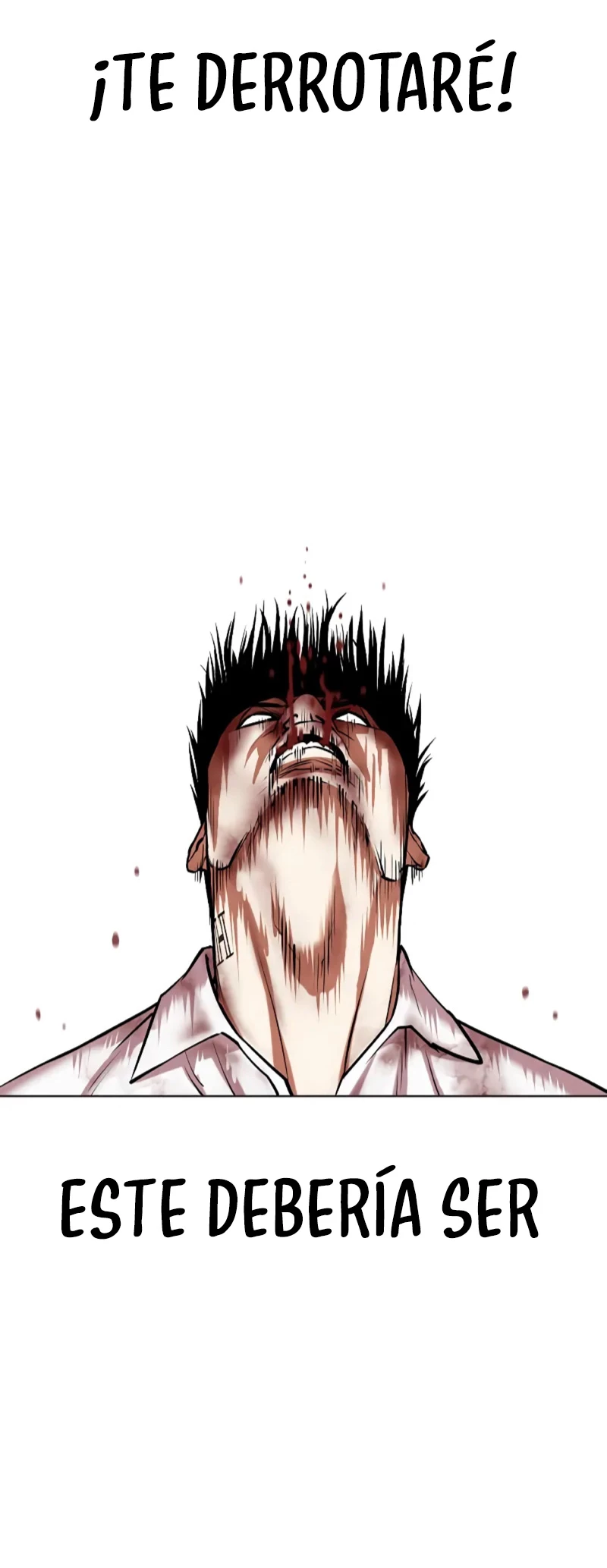 Nueva Cara capítulo 458, página 14