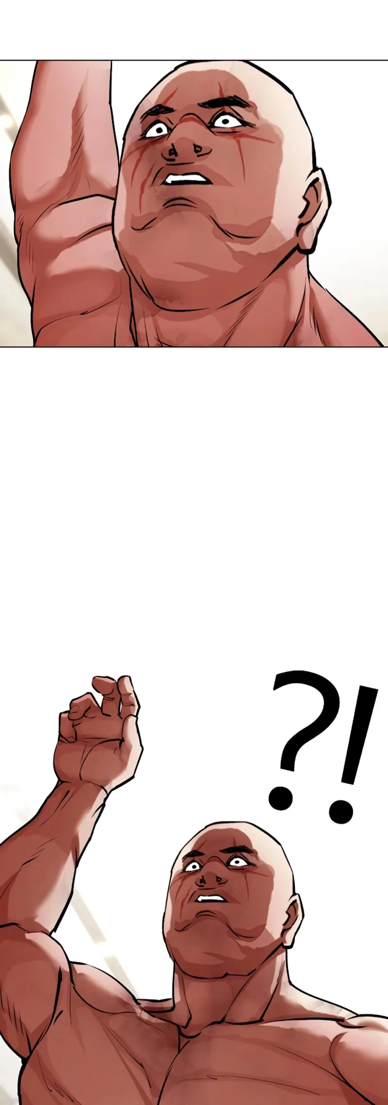 Nueva Cara capítulo 458, página 18