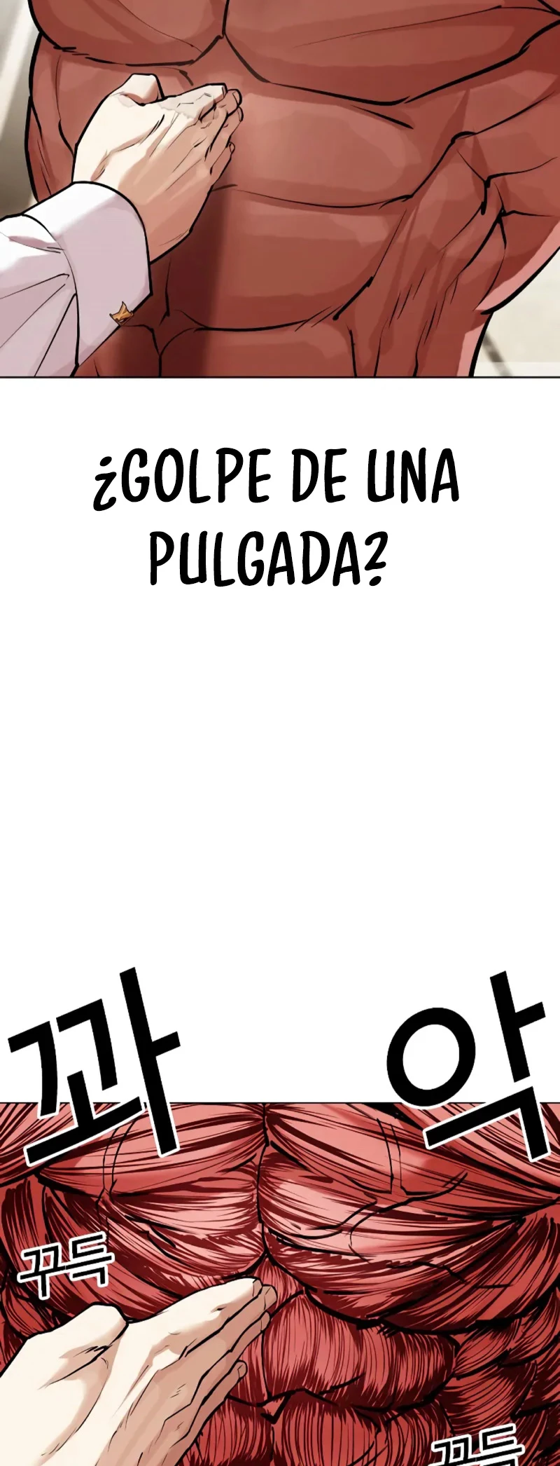 Nueva Cara capítulo 458, página 19