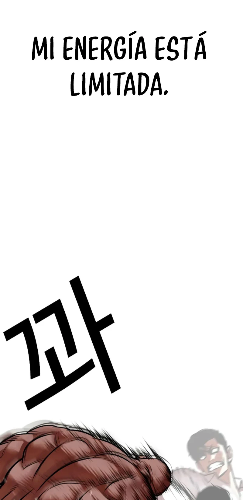 Nueva Cara capítulo 458, página 38
