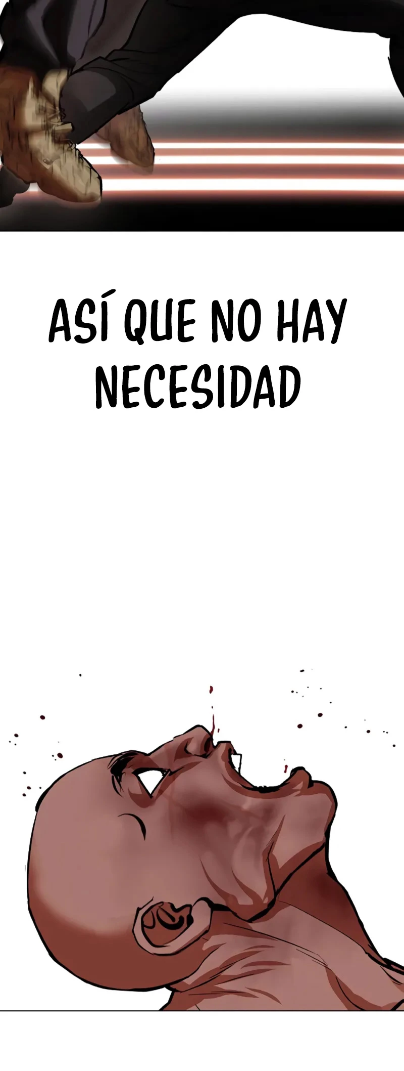Nueva Cara capítulo 458, página 42