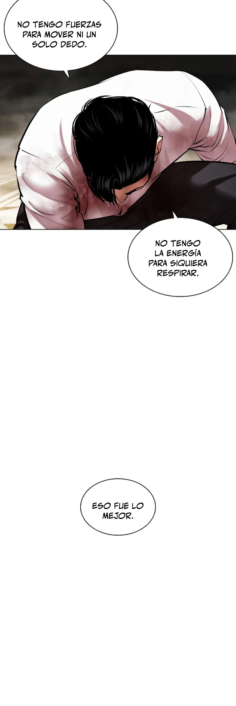 Nueva Cara capítulo 458, página 49