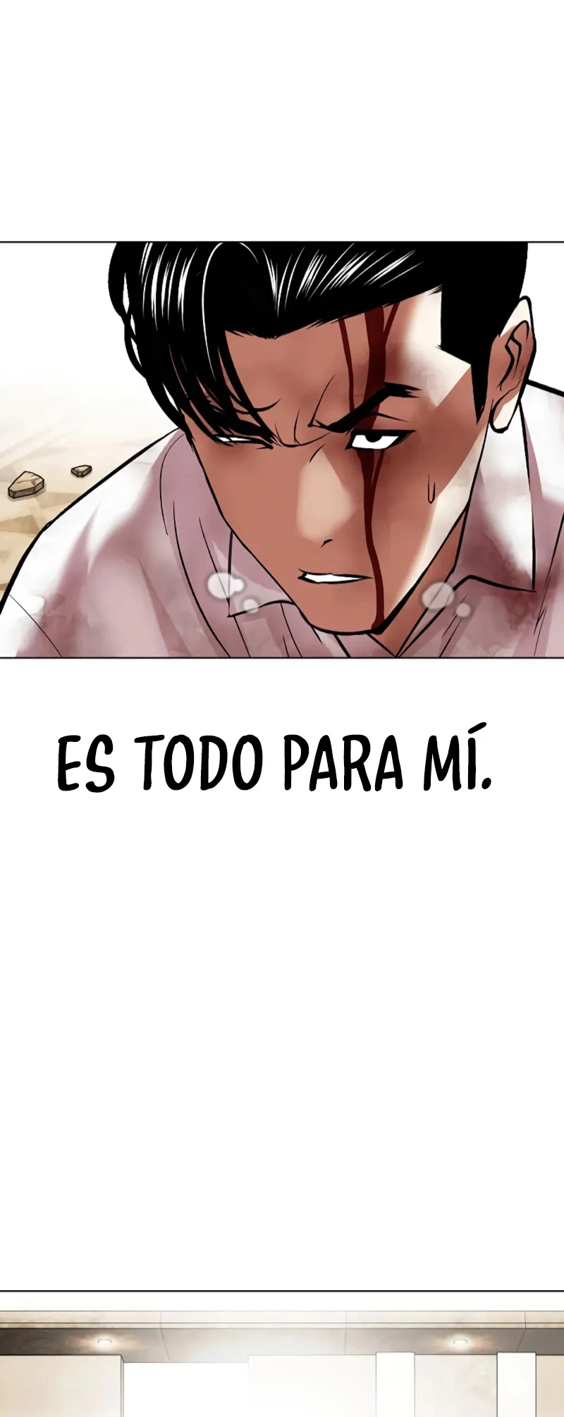 Nueva Cara capítulo 458, página 51