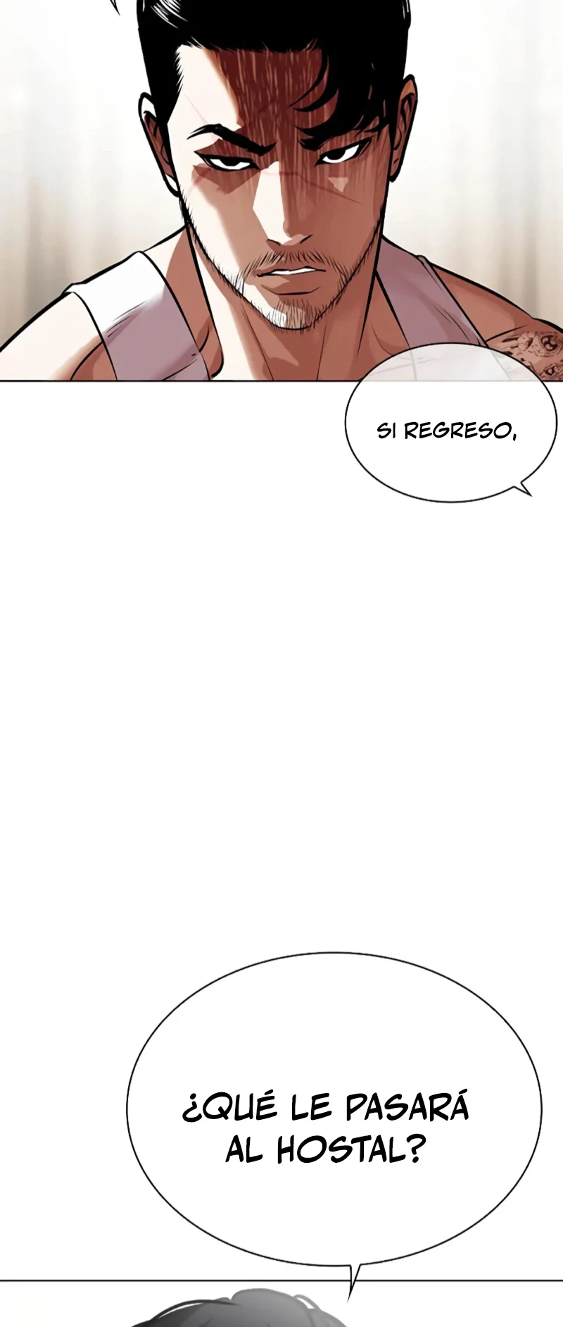 Nueva Cara capítulo 458, página 56