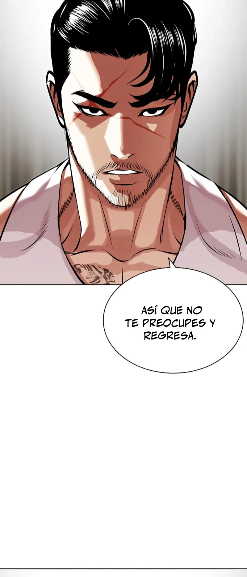 Nueva Cara capítulo 458, página 61
